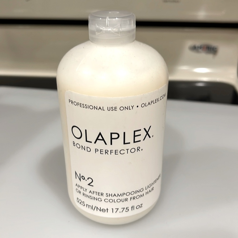 Olaplex #2